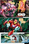 Tony Stark - Iron Man 1: Muž, který stvořil sám sebe - galerie 8