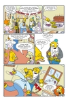 Simpsonovi: Komiksový chaos - galerie 1