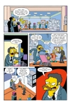 Simpsonovi: Komiksový chaos - galerie 8