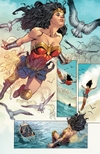 Wonder Woman 6: Děti bohů - galerie 7