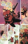 Spider-Man/Deadpool 5: Závody ve zbrojení - galerie 6