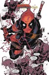 Spider-Man/Deadpool 5: Závody ve zbrojení - galerie 1