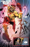 Flash 6: Když zamrzne peklo - galerie 3