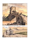 Caravaggio (váz.) (Mistrovská díla evropského komiksu) - galerie 1