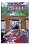 Minecraft komiks: Chodí wither okolo - galerie 1