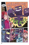 Minecraft komiks: Chodí wither okolo - galerie 6