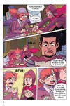 Minecraft komiks: Chodí wither okolo 1 - galerie 2