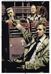 Hellblazer: Balíček tří komiksů dle vlastního výběru - galerie 23