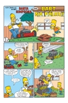 Velká zdivočelá kniha Barta Simpsona - galerie 1