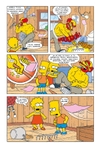 Velká zdivočelá kniha Barta Simpsona - galerie 7