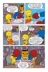 Velká zdivočelá kniha Barta Simpsona - galerie 6