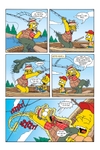 Velká zdivočelá kniha Barta Simpsona - galerie 8