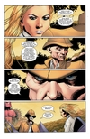 Astonishing X-Men 3: Rozervaní - galerie 1
