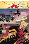 Deadpool, miláček publika 2: Deadpool vs. Sabretooth - galerie 8