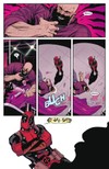 Deadpool, miláček publika 2: Deadpool vs. Sabretooth - galerie 5