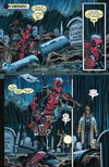 Deadpool, miláček publika 2: Deadpool vs. Sabretooth - galerie 4