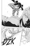 Bleach 24: Immanent God Blues - galerie 3