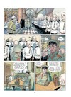 Čertův rypák / Tulipánek (brož.) (Mistrovská díla evropského komiksu) - galerie 4