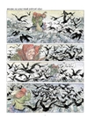 Čertův rypák / Tulipánek (váz.) (Mistrovská díla evropského komiksu) - galerie 1