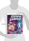 Silver Surfer: Podobenství - galerie 1