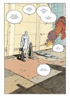 Silver Surfer: Podobenství - galerie 6