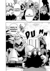 My Hero Academia - Moje hrdinská akademie 6: Potíže - galerie 2