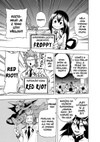 My Hero Academia - Moje hrdinská akademie 6: Potíže - galerie 5