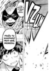 My Hero Academia - Moje hrdinská akademie 6: Potíže - galerie 3