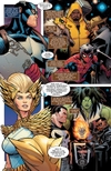 Avengers 4: Na pokraji Války říší - galerie 7
