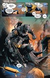 Batman 7: Svatba - galerie 2