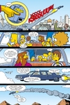 Simpsonovi: Komiksový knokaut - galerie 7