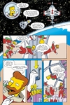 Simpsonovi: Komiksový knokaut - galerie 8