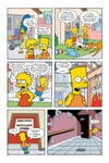 Simpsonovi: Komiksový knokaut - galerie 3