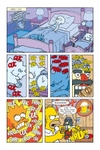 Simpsonovi: Komiksový knokaut - galerie 2