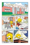 Simpsonovi: Komiksový knokaut - galerie 4