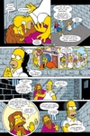 Simpsonovi: Komiksový knokaut - galerie 6