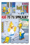 Bart Simpson 9/2020 - galerie 1