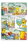 Bart Simpson 12/2020 - galerie 2