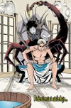 Lucifer: Balíček prvních tří příběhů - galerie 4