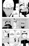 Naruto 49: Summit pěti stínů - galerie 4