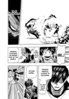 My Hero Academia - Moje hrdinská akademie 7: Kacuki Bakugó: Počátek - galerie 6