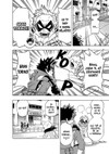 My Hero Academia - Moje hrdinská akademie 7: Kacuki Bakugó: Počátek - galerie 2