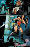 Wonder Woman 7: Útok na Amazonky - galerie 5