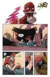 Spider-Man/Deadpool 6: Klony hromadného ničení - galerie 1