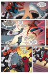 Spider-Man/Deadpool 6: Klony hromadného ničení - galerie 8