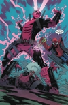 Spider-Man/Deadpool 6: Klony hromadného ničení - galerie 4