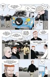 Američtí bohové 3: Okamžik bouře - galerie 1