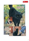 Výběr magazínu CREW²: Blacksad (č. 20, 21, 47, 48) - galerie 3