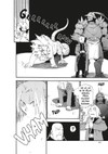 Fullmetal Alchemist - Ocelový alchymista: Balíček prvních pěti dílů - galerie 7