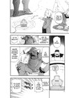 Fullmetal Alchemist - Ocelový alchymista: Balíček prvních pěti dílů - galerie 4